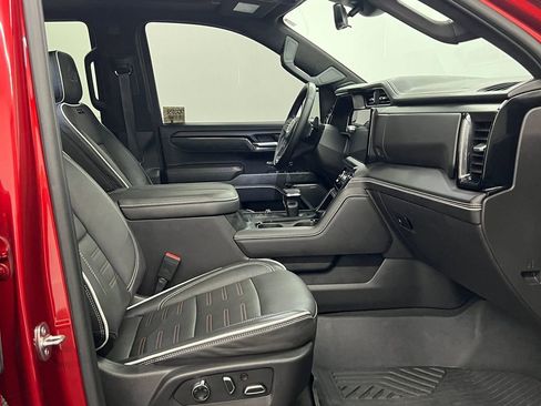 Used 2024 GMC Sierra 1500 AT4X w/ AT4X AEV Edition image 26