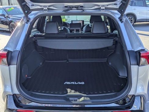 Used 2024 Toyota RAV4 XSE image 10