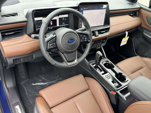 New 2026 Subaru Outback Touring XT AWD/4WD image 9