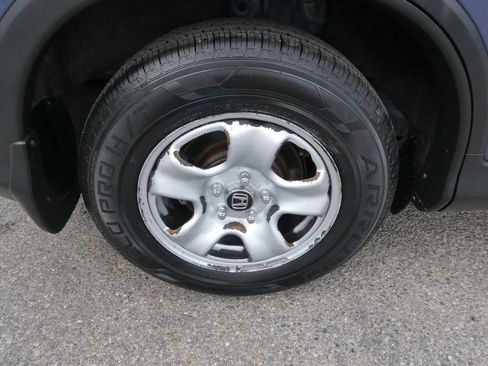 Used 2014 Honda CR-V LX image 30