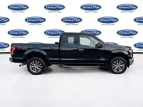 Used 2017 Ford F150 XLT w/ Equipment Group 302A Luxury image 9