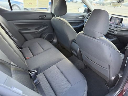 Used 2025 Nissan Altima 2.5 SV image 37