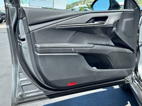 New 2026 Toyota Camry SE FWD image 18