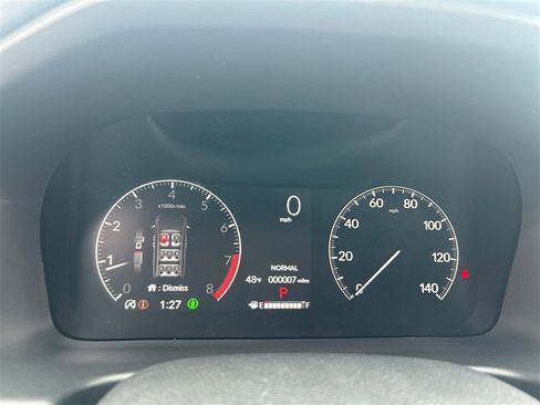 New 2026 Honda Odyssey EX-L image 22