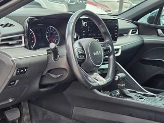 Used 2022 Kia K5 GT-Line w/ GT-Line FWD Premium Package video 2