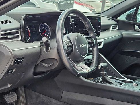 Used 2022 Kia K5 GT-Line w/ GT-Line FWD Premium Package image 2