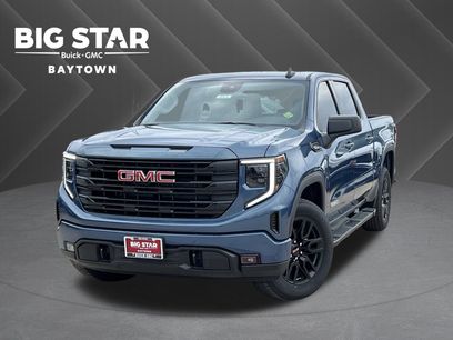 New 2026 GMC Sierra 1500 Elevation