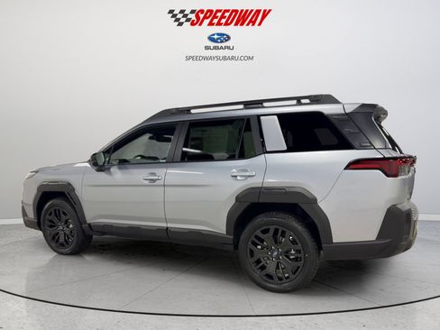 New 2026 Subaru Outback Limited XT AWD/4WD image 6