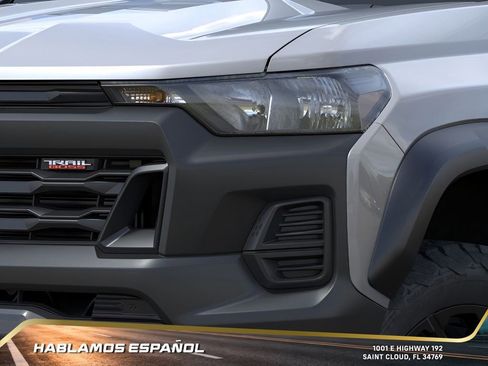 New 2026 Chevrolet Colorado Trail Boss image 10