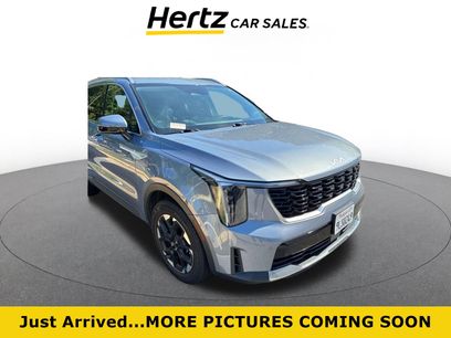 Used 2024 Kia Sorento S