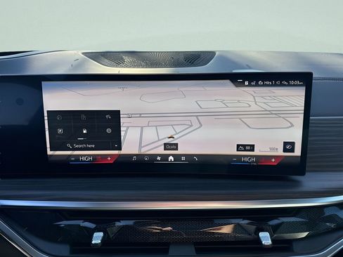 New 2026 BMW X5 xDrive40i w/ Climate Comfort Package image 22