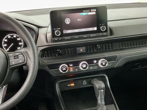 Certified 2023 Honda CR-V LX image 15