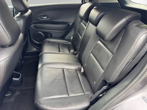 Used 2017 Honda HR-V EX-L image 13