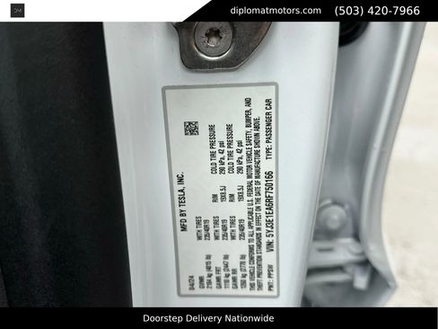 Used 2024 Tesla Model 3 Standard Range image 41