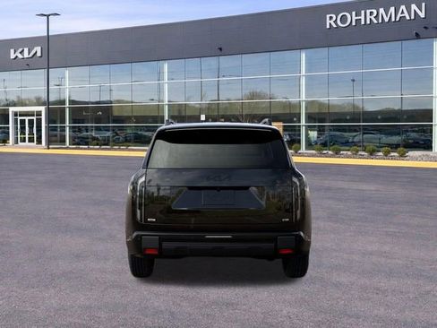 New 2027 Kia Telluride SX X-Line AWD/4WD image 5