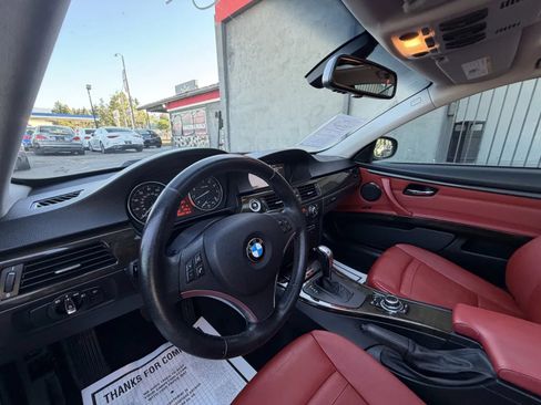 Used 2013 BMW 328i Coupe RWD image 10