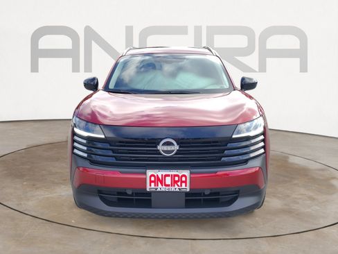 Certified 2026 Nissan Kicks SV FWD image 6