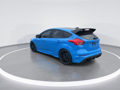Used 2018 Ford Focus RS image 6