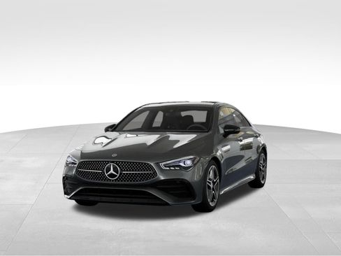New 2026 Mercedes-Benz CLA 250 4MATIC image 44