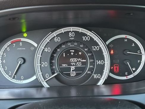 Used 2015 Honda Accord EX-L image 13