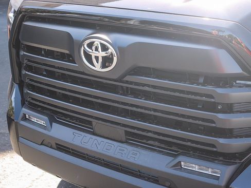 New 2026 Toyota Tundra SR5 RWD image 6