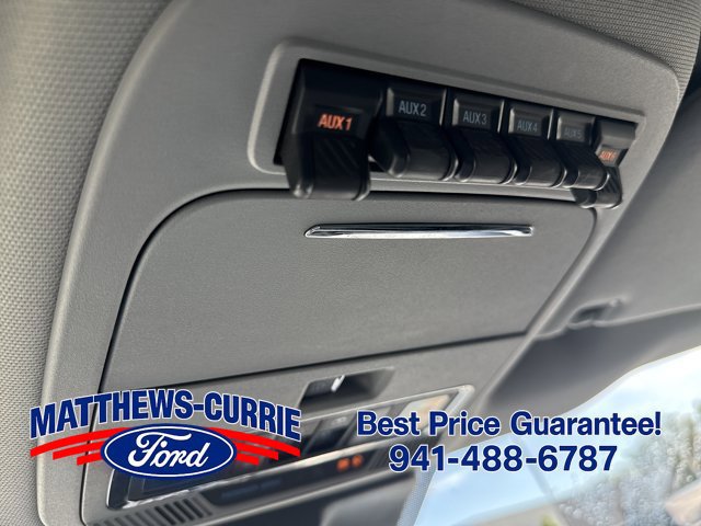 Used 2024 Ford F250 Lariat w/ Lariat Ultimate Package AWD/4WD image 26