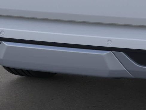 New 2026 Ford Expedition Max Platinum AWD/4WD image 23