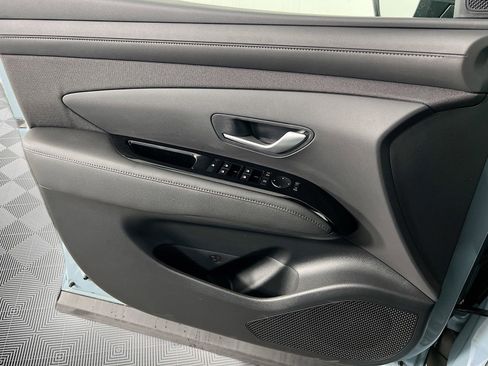 New 2026 Hyundai Santa Cruz XRT AWD/4WD image 20