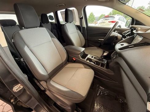 Used 2019 Ford Escape SE AWD/4WD image 22