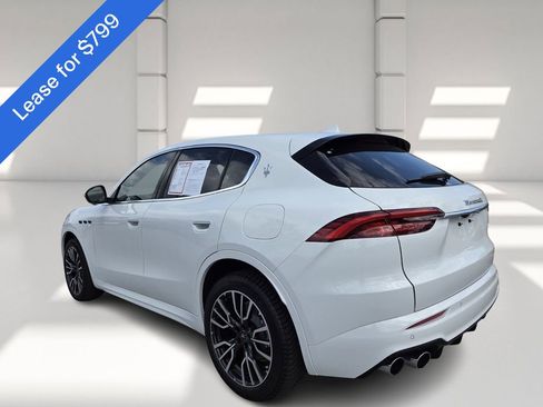 New 2025 Maserati Grecale GT image 7