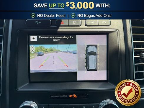 Used 2018 Ford Expedition Limited w/ Equipment Group 302A RWD image 32