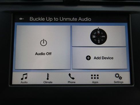 Used 2018 Ford Fusion SE w/ Fusion SE Technology Package FWD image 26