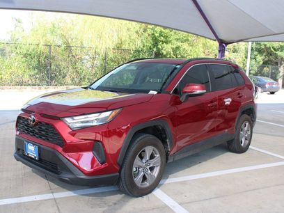 Used 2025 Toyota RAV4 XLE w/ Convenience Package