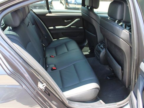 Used 2013 BMW 535i Sedan image 18