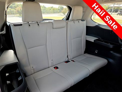 Used 2024 Toyota Grand Highlander Limited image 31