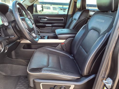 Used 2020 RAM 1500 Laramie image 13