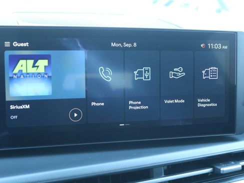 New 2026 Hyundai Santa Fe SEL image 24