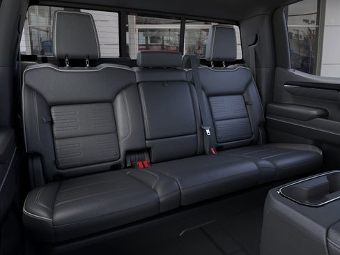 New 2026 GMC Sierra 1500 AT4X image 31