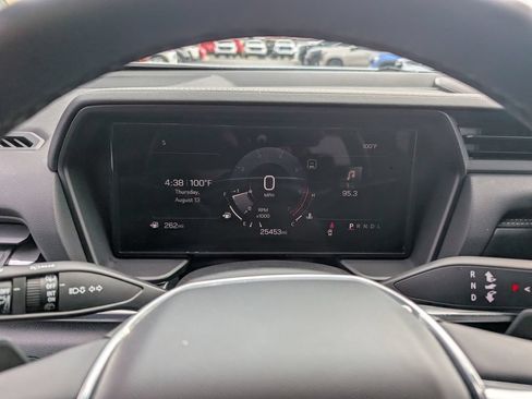 Used 2026 GMC Terrain Elevation FWD image 18