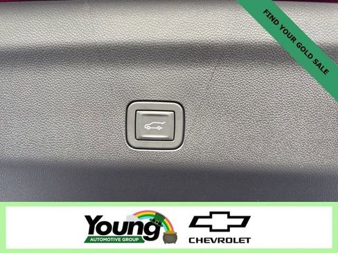 New 2026 Chevrolet Suburban High Country image 14