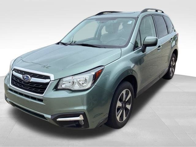 Used 2017 Subaru Forester 2.5i Premium AWD/4WD image 1