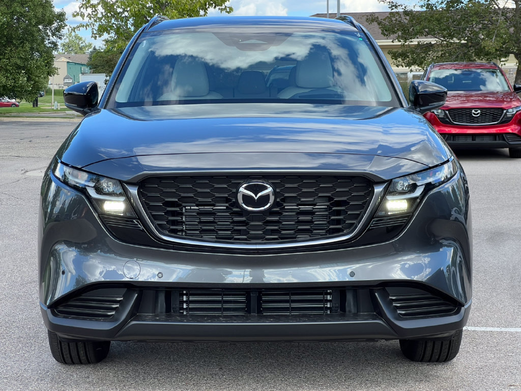 New 2026 MAZDA CX-5 Preferred AWD/4WD image 37