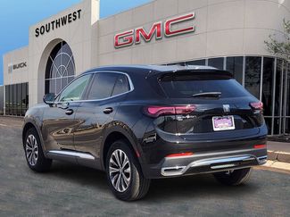 New 2026 Buick Envision Preferred video 4
