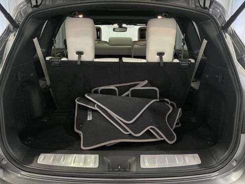 Used 2019 INFINITI QX60 Luxe w/ Limited Package AWD/4WD image 27