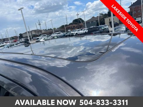 Used 2023 Toyota Tundra Limited w/ Power Package RWD image 9