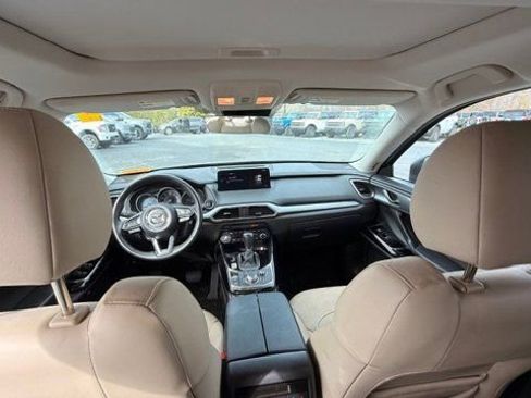 Used 2022 MAZDA CX-9 Touring Plus image 8