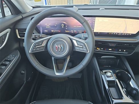 New 2026 Buick Envision Avenir image 12