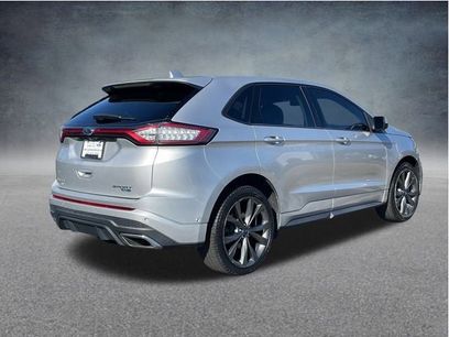 Used 2018 Ford Edge Sport w/ Equipment Group 401A