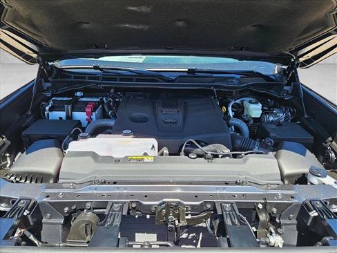 New 2026 Toyota Tundra SR5 AWD/4WD image 16