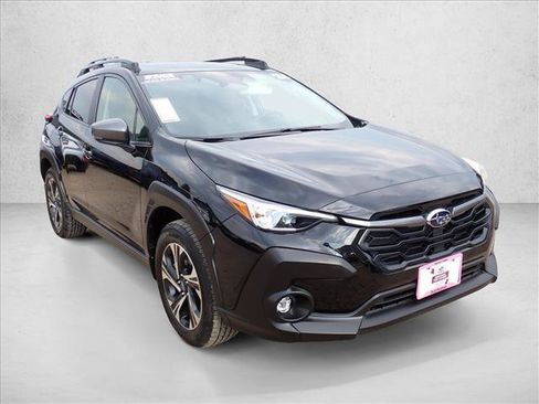 Certified 2024 Subaru Crosstrek 2.0i Premium AWD/4WD image 6